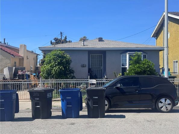 565 Margaret Avenue, Los Angeles CA 90022