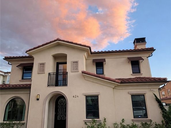 424 Genoa, Arcadia CA 91006