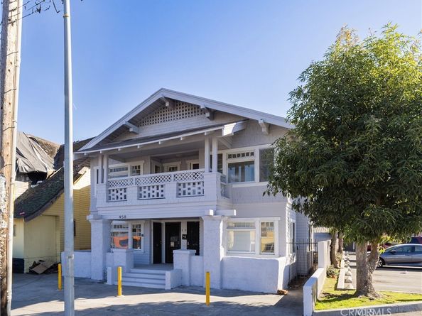 458 W Vernon, Los Angeles CA 90037