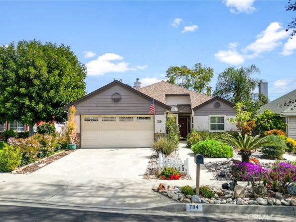 784 Canyon Wash, Pasadena CA 91107