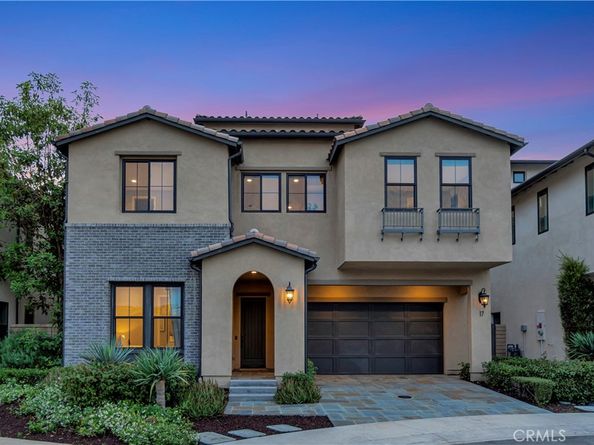 17 Ponte, Lake Forest CA 92630