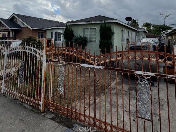 1954 E 113th, Los Angeles CA 90059