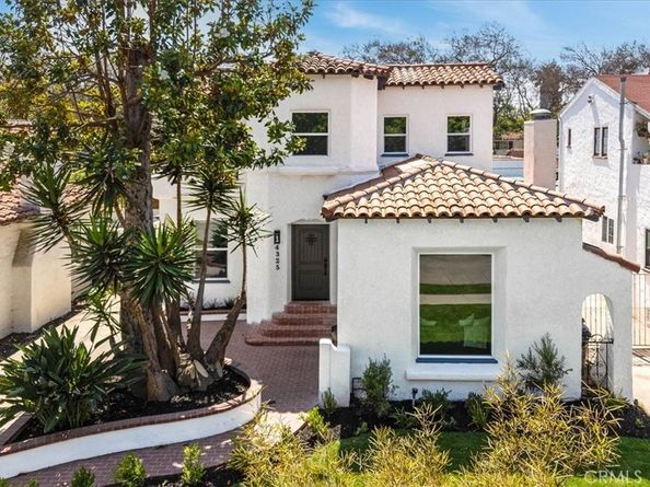 4325 9th Avenue, Los Angeles CA 90008