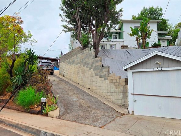 787 Terrace 49, Los Angeles CA 90042