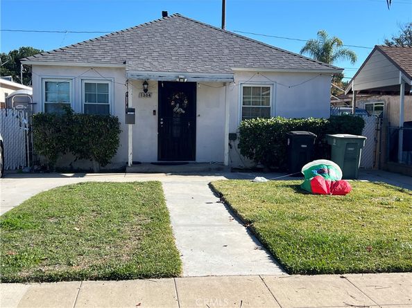 1304 N Griffith Park, Burbank CA 91506