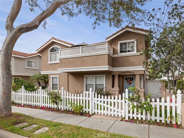 2607 Grant Avenue A, Redondo Beach CA 90278