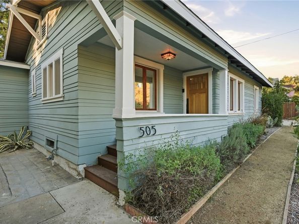 505 N Avenue 65, Los Angeles CA 90042