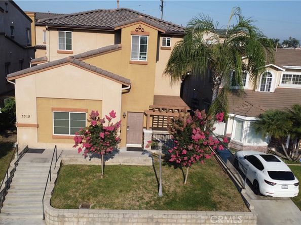 3315 California Avenue, El Monte CA 91731
