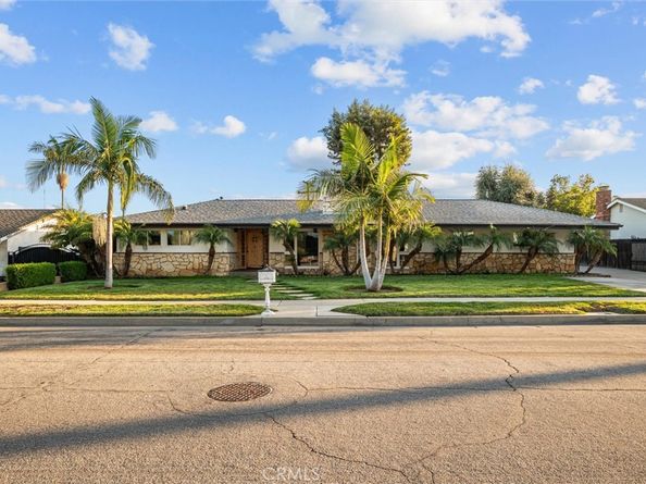 1020 La Serna, La Habra CA 90631