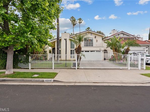 6325 Yolanda, Tarzana CA 91335