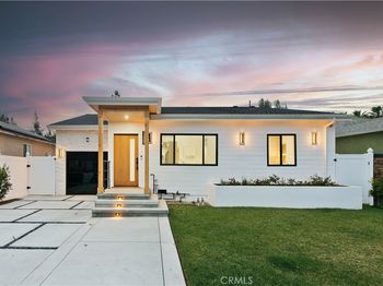 17905 Bullock Street