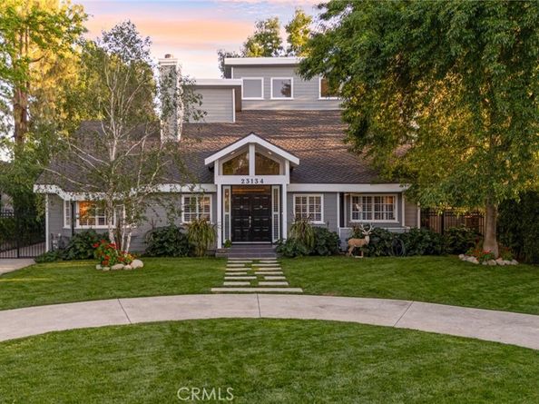 23134 Collins Street, Woodland Hills CA 91367