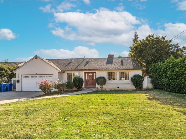 13608 Bassett Street, Valley Glen CA 91405