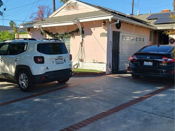 12615 Keswick, North Hollywood CA 91605