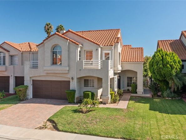 7422 Kyle Court, West Hills CA 91307