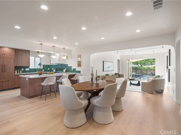 5625 Saint Clair Avenue, Valley Village CA 91607