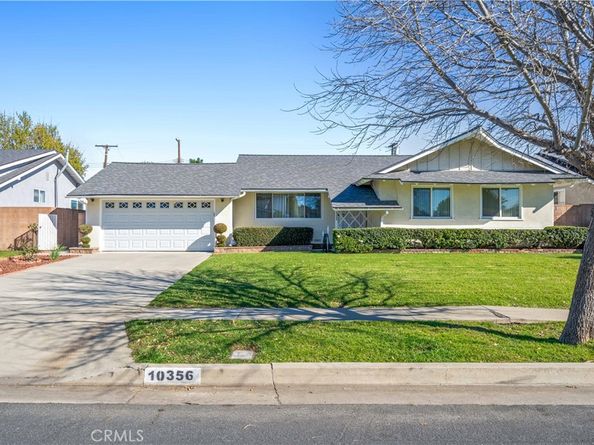 10356 Monogram, Granada Hills CA 91344