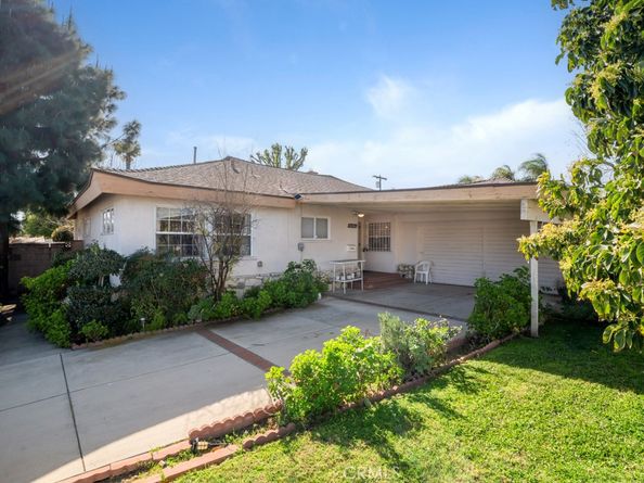 16402 Sunburst st, North Hills CA 91343