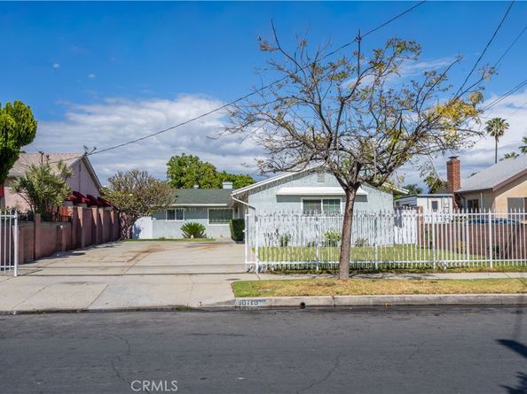 10118 Telfair, Pacoima CA 91331