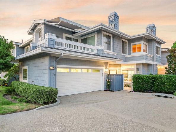 3720 Lilac Avenue 61, Corona Del Mar CA 92625