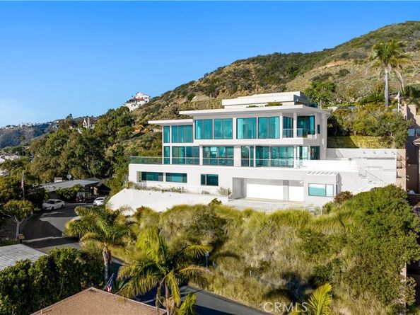31402 Ceanothus Drive, Laguna Beach CA 92651