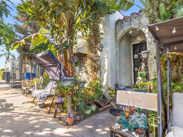 5211 Halldale, Los Angeles CA 90062