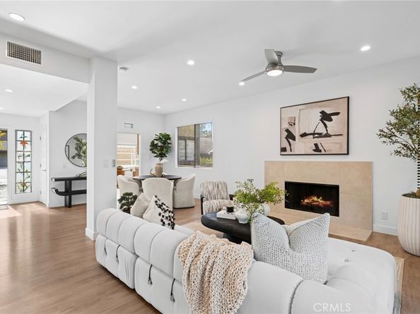 14 Rainbow Ridge, Irvine CA 92603