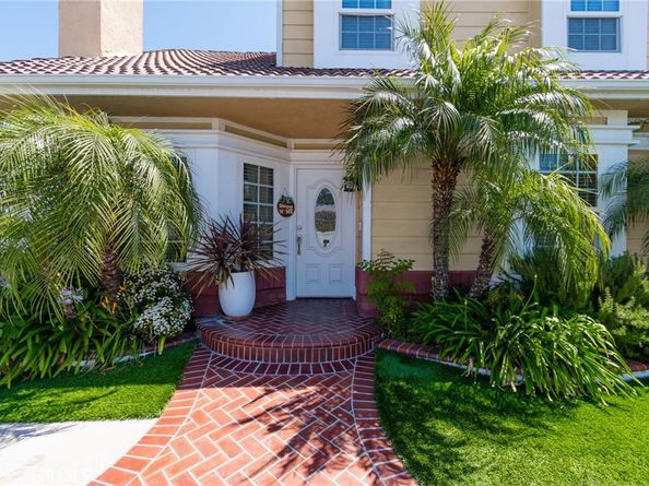 28015 Everette, Mission Viejo CA 92692