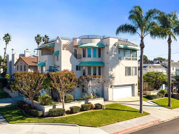 1105 Reed, San Diego CA 92109