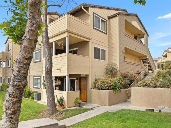 5034 Los Morros Way 62, Oceanside CA 92057