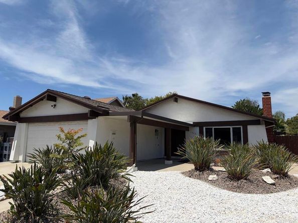 5848 Chateau Drive, San Diego CA 92117