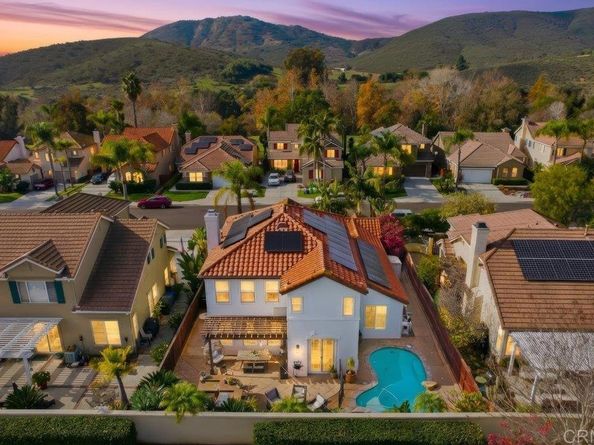 561 Chesterfield Circle, San Marcos CA 92069