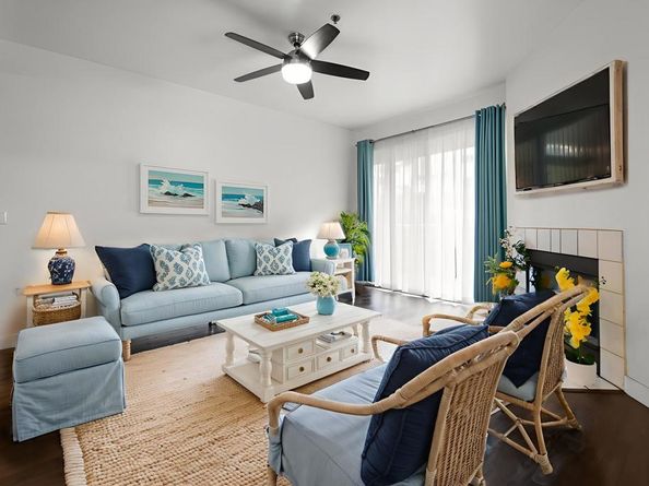 3969 Mahaila Avenue 101, San Diego CA 92122