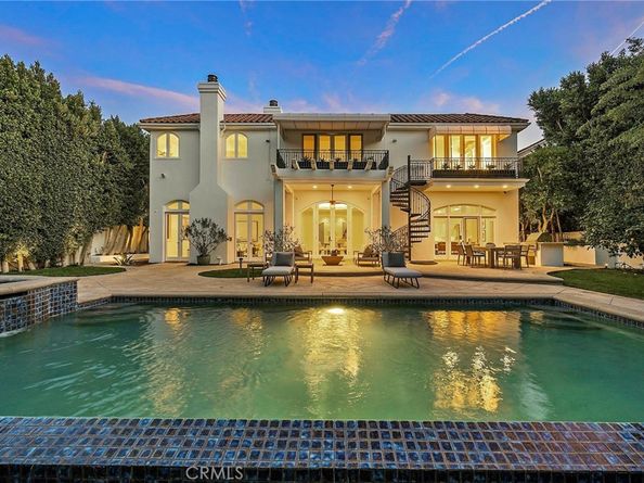 11709 Wetherby Lane, Los Angeles CA 90077