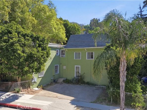 2004 Echo Park Avenue, Los Angeles CA 90026