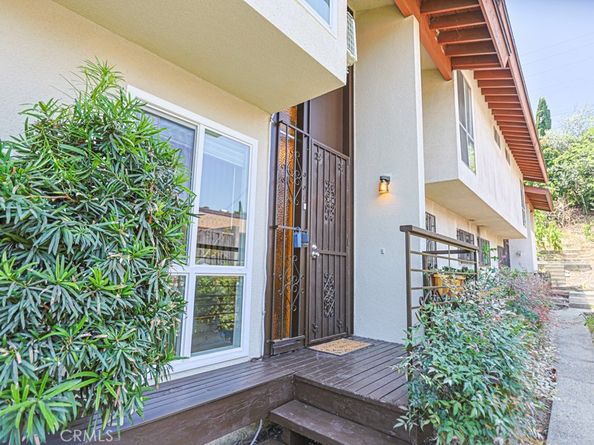 137 Casuda Canyon Dr. B, Monterey Park CA 91754