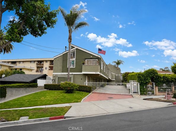 313 E Hyde Park 5, Inglewood CA 90302