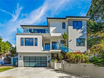 3350 Oliphant Street