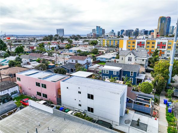 1877 Irving Avenue, San Diego CA 92113