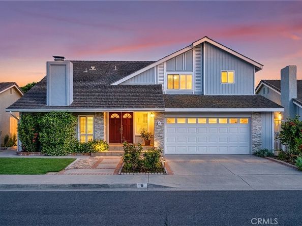 6 Blazing Star, Irvine CA 92604