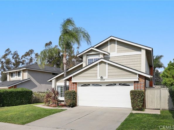 31981 Lazy Glen Lane, Trabuco Canyon CA 92679