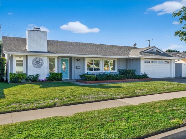 1610 E 20th Street, Santa Ana CA 92705