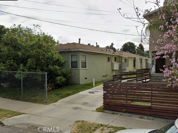 444 Camulos, Los Angeles CA 90033