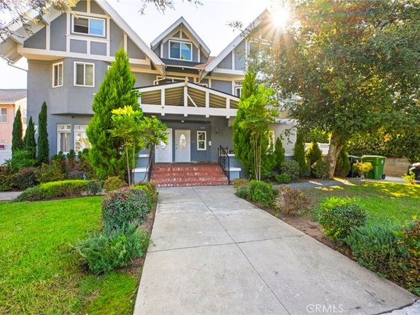 4440 Victoria, Los Angeles CA 90019