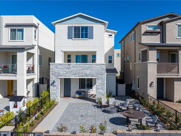 131 Ruby Rd, Rancho Mission Viejo CA 92694