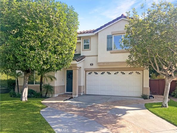 10 Palacio, Rancho Santa Margarita CA 92688