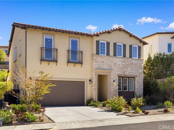 12000 Mirabel, Porter Ranch CA 91326