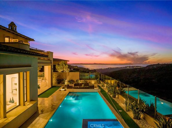 31 Seawatch, Newport Coast CA 92657
