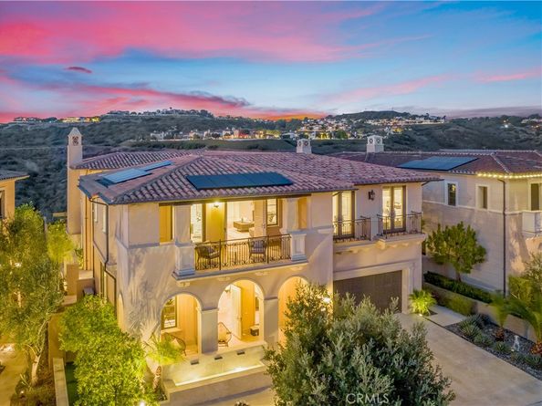 31 Seawatch, Newport Coast CA 92657