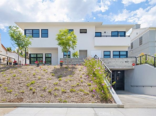 822 S Plymouth 4, Los Angeles CA 90005